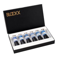 BLOCKX Watercolour Tube 15ml 6 Set Blues